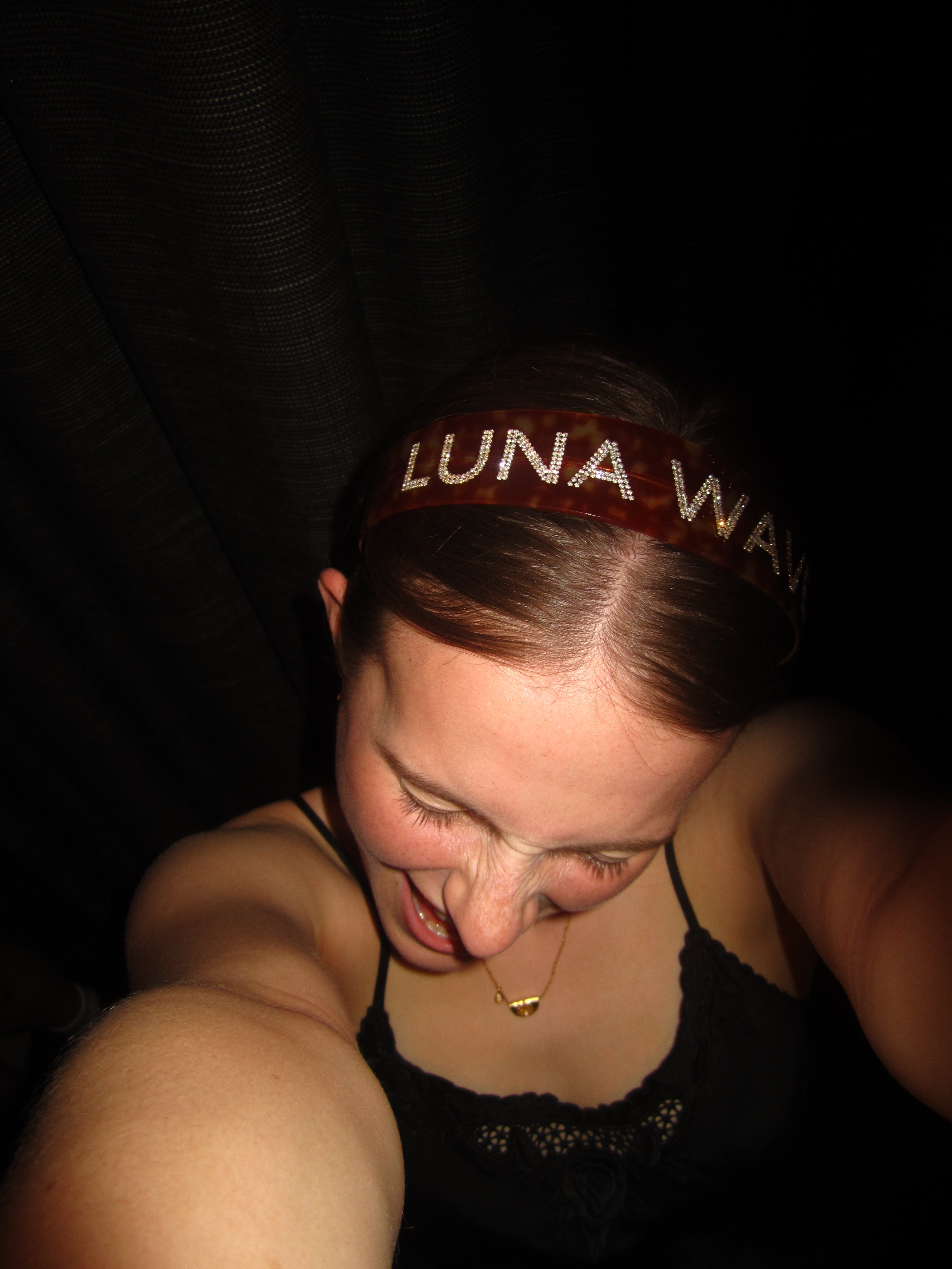 Luna Wave Launch Party