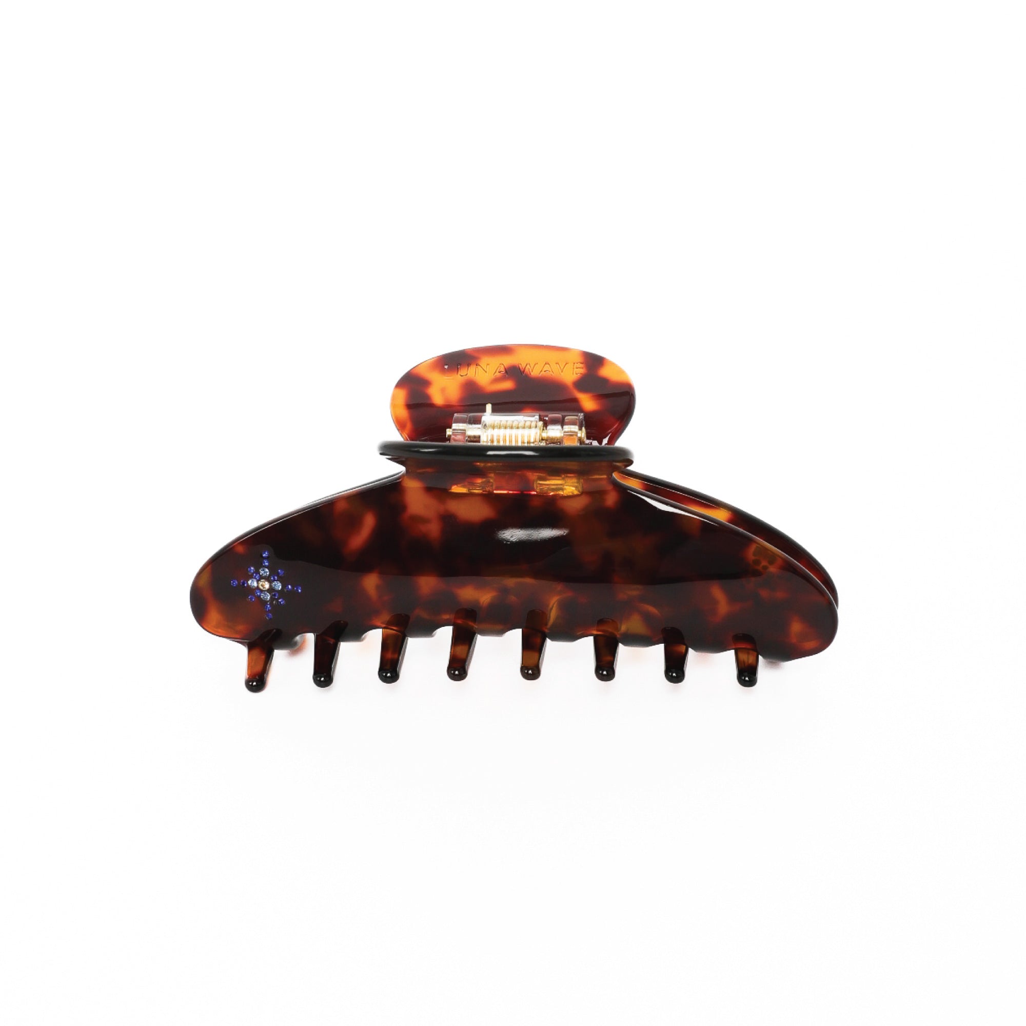 AMBER STARLET LARGE CLAW