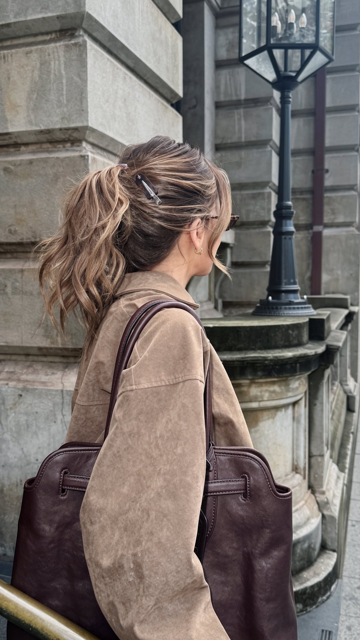 The Starlet Edit - Luna Wave Editorial