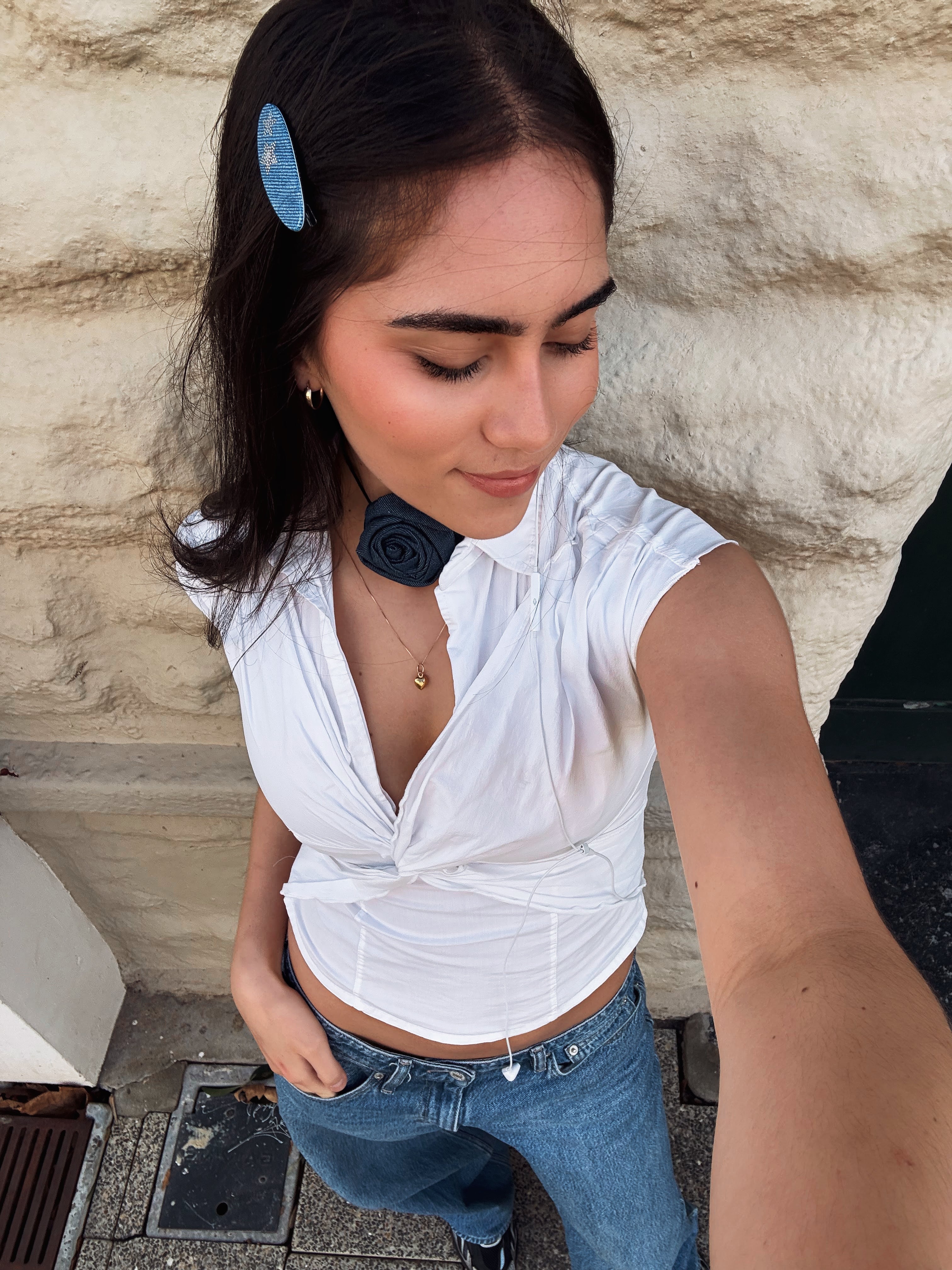 The Denim Edit