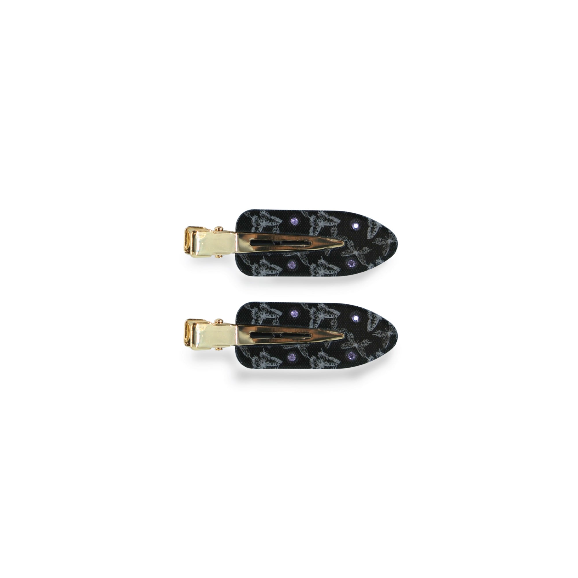 Flatter Clips