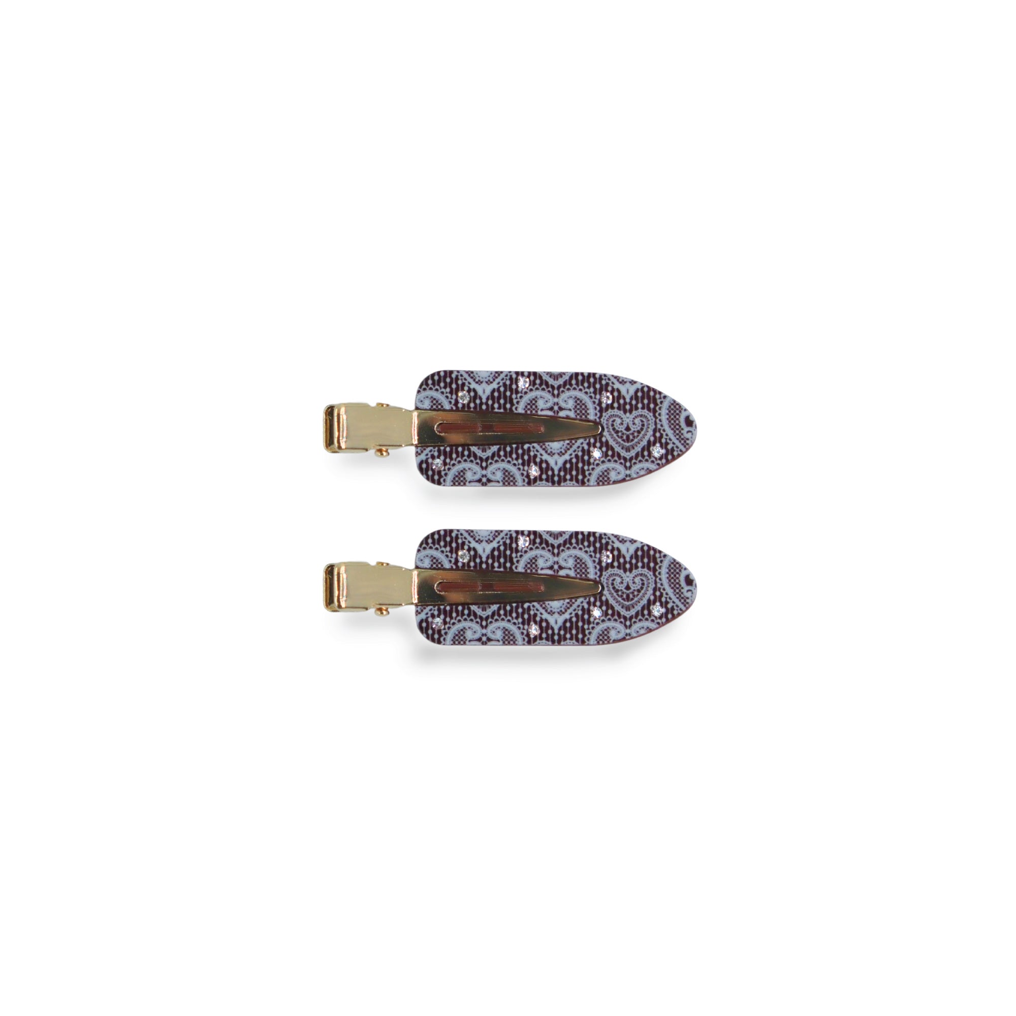 Cocoa Clips