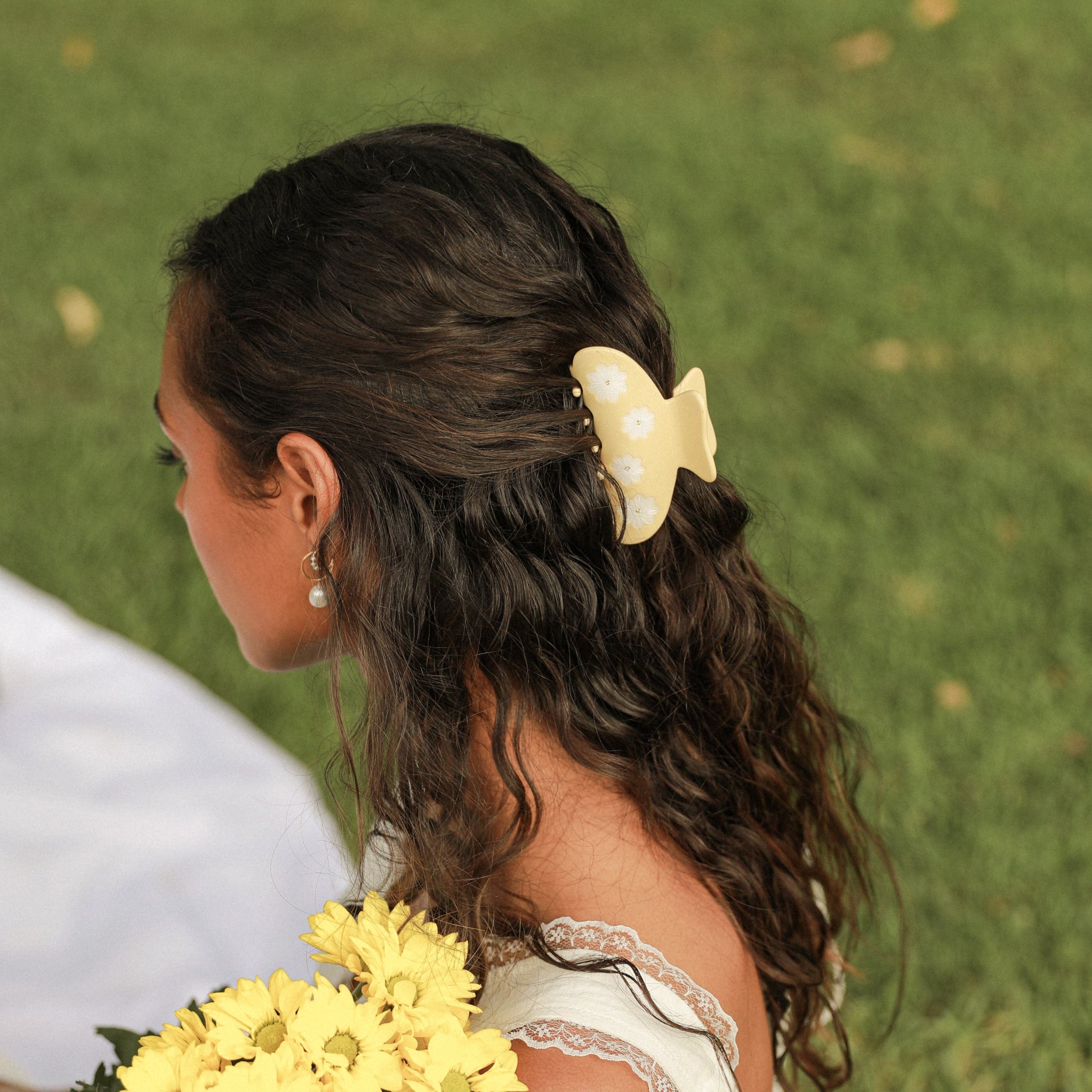 Daisy Claw