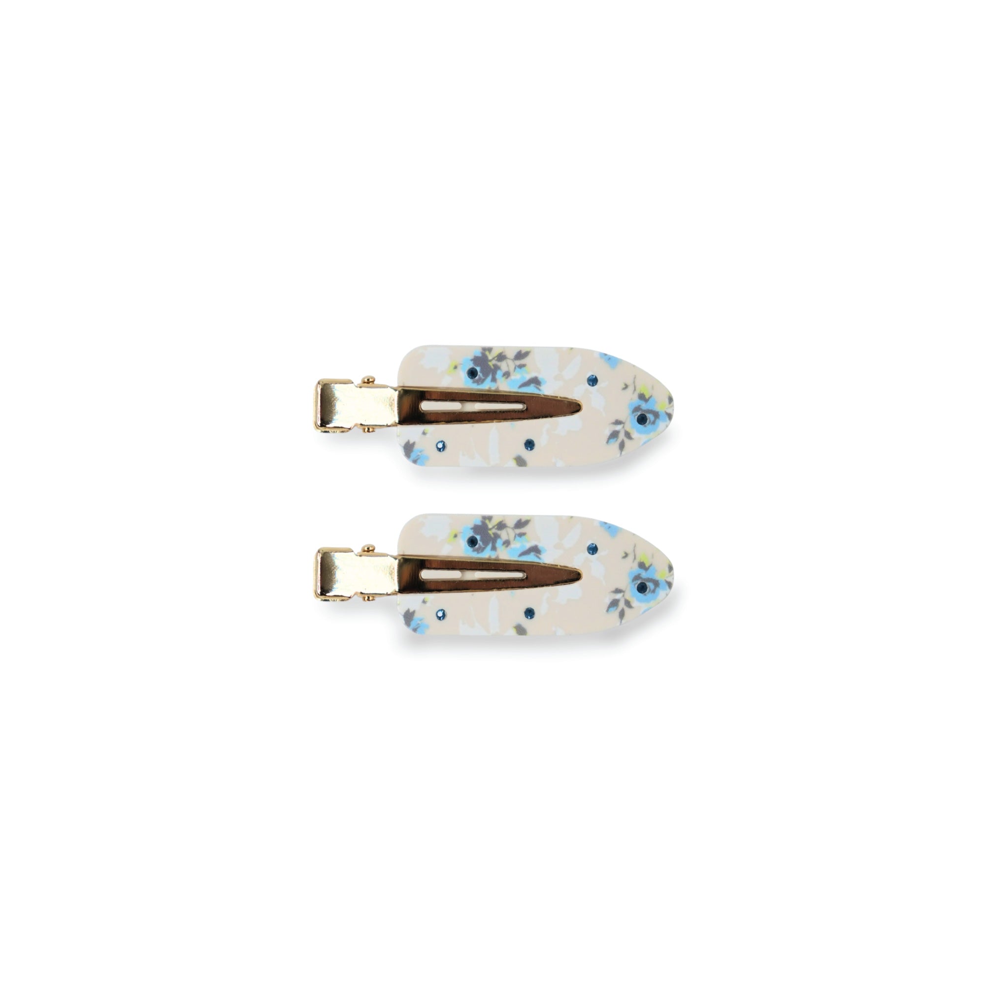 Day Garden Clips