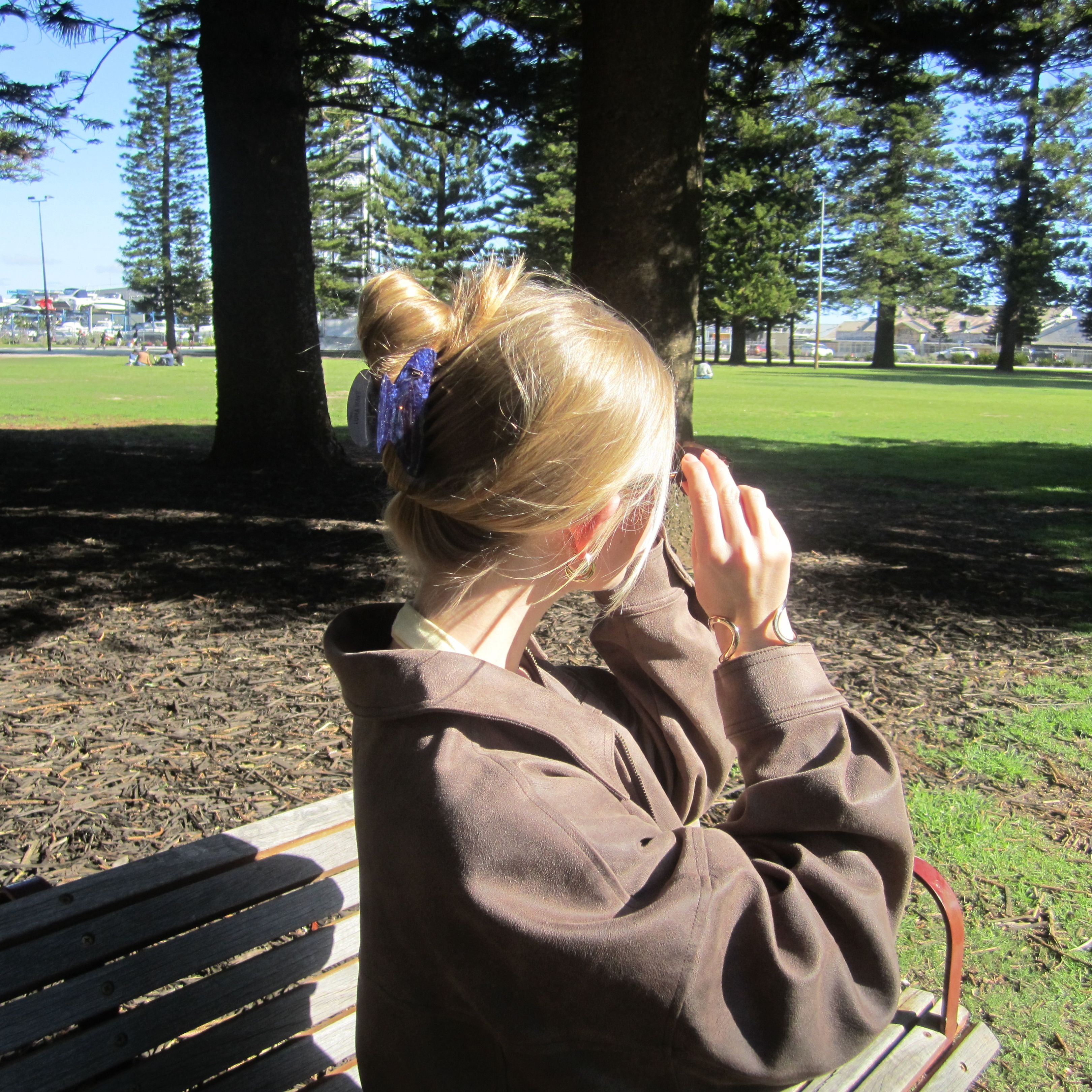 MIDNIGHT GALAXY CLAW