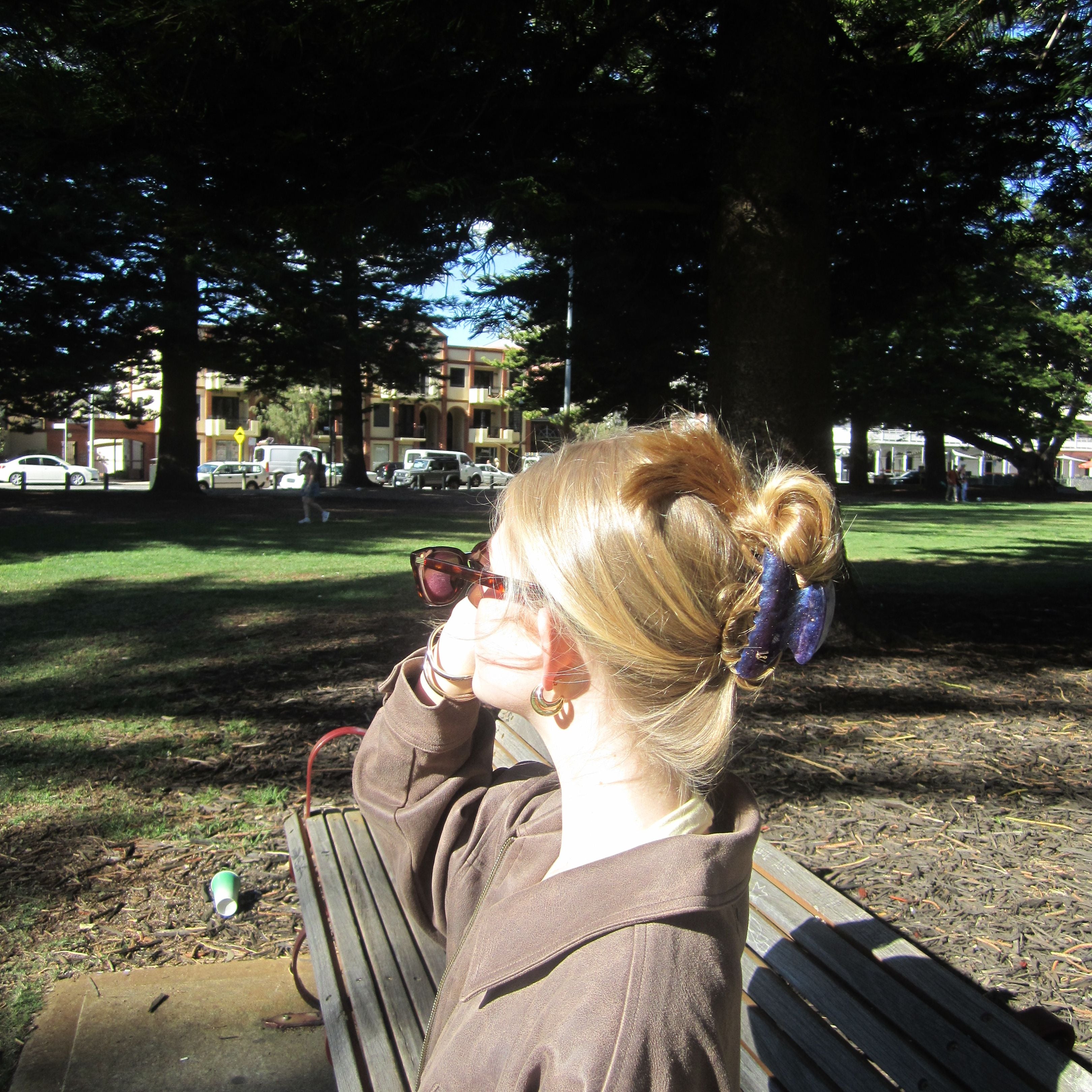 MIDNIGHT GALAXY CLAW