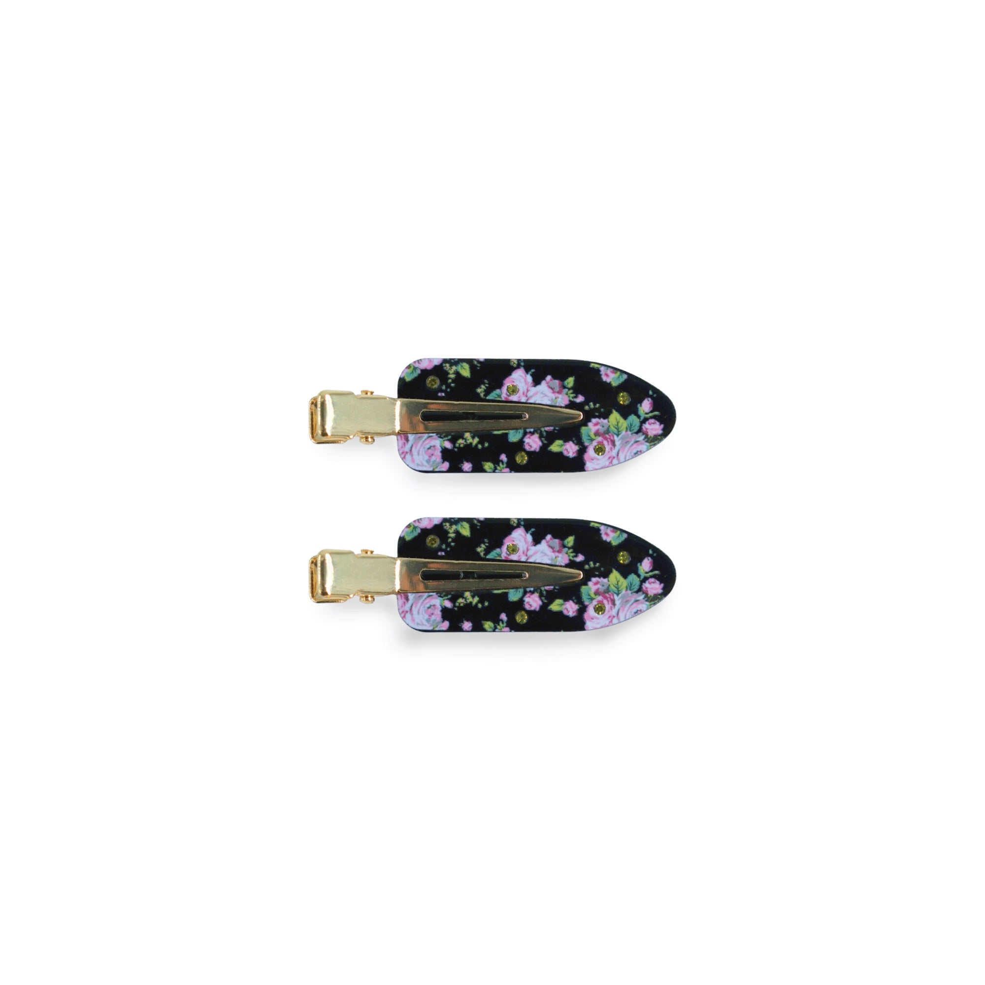 Midnight Garden Clips