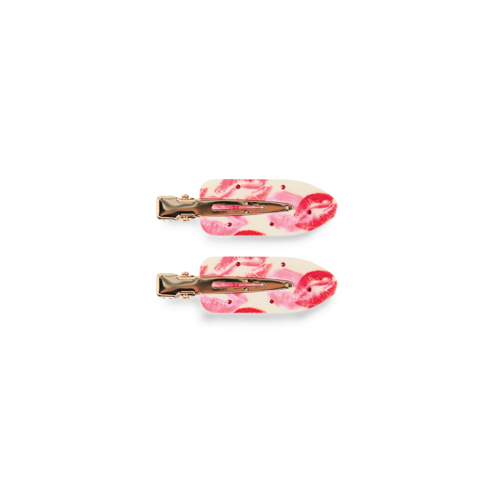 Rosy Clip